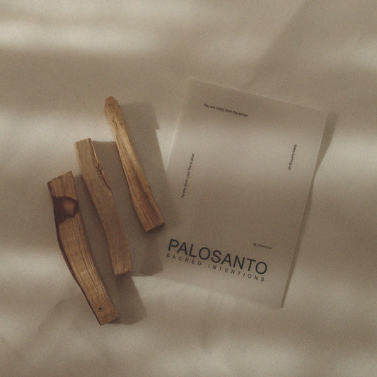 PALOSANTO