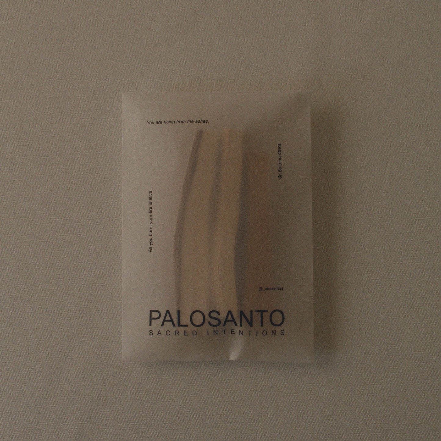 PALOSANTO