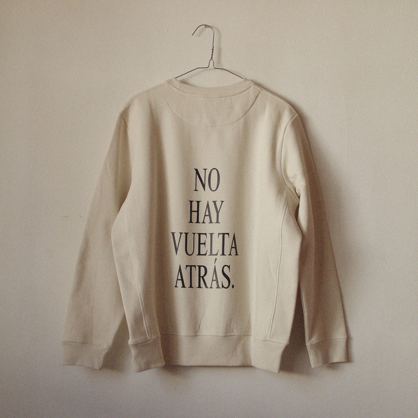 ME ELIJO Sweatshirt